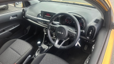 Kia Picanto 1.0 2 5dr [4 seats] Petrol Hatchback